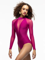 Load image into Gallery viewer, Eleve Lynn Leotard