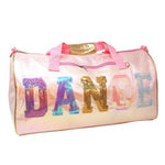 Load image into Gallery viewer, Pink Poppy Dance Bag