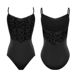 Load image into Gallery viewer, Danse De Paris Cherie Leotard- Ricco