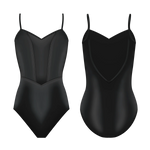 Load image into Gallery viewer, Danse De Paris Nikita Leotard