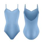 Load image into Gallery viewer, Danse De Paris Celine Leotard- Frost