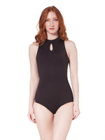 Load image into Gallery viewer, Capezio Sequoia Leotard