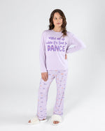Load image into Gallery viewer, Energetiks Pyjama Set- Time To Dance