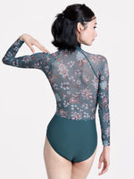 Load image into Gallery viewer, Eleve Michelle Leotard