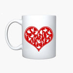 Load image into Gallery viewer, Dance Mugs