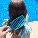 Load image into Gallery viewer, Ugly Swan Maxi Brush-Mermaid