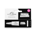 Load image into Gallery viewer, MODELROCK Waterproof Eyelash Adhesive- Black/Dark