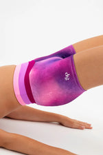 Load image into Gallery viewer, Sylvia P Mariposa Short