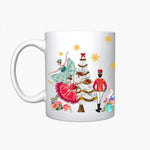 Load image into Gallery viewer, Dance Mugs