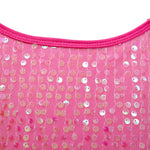 Load image into Gallery viewer, Pink Poppy Fairy Sparkle Dress