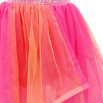 Load image into Gallery viewer, Pink Poppy Fairy Sparkle Dress