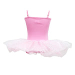 Load image into Gallery viewer, Pink Poppy Ballerina Sequin Tutu