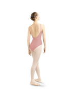 Load image into Gallery viewer, Danse De Paris Antoinette Leotard-Blush