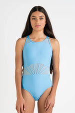Load image into Gallery viewer, Every Turn Prima Leotard
