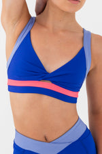 Load image into Gallery viewer, Every Turn Revolve Crop Top