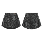Load image into Gallery viewer, Danse De Paris Violette Skirt- Ricco