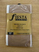 Load image into Gallery viewer, Fiesta Micro Basic Convertible Stocking- Adult