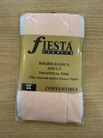 Load image into Gallery viewer, Fiesta Micro Basic Convertible Stocking- Adult