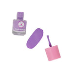 Load image into Gallery viewer, Pink Poppy Nail Polish Set