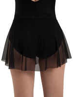 Load image into Gallery viewer, Coastal Bloom Tidal Skirt