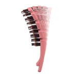 Load image into Gallery viewer, Ugly Swan Palm Brush- Rose Gold