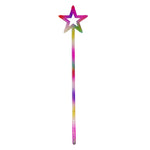 Load image into Gallery viewer, Pink Poppy Dreamy Unicorn Glitter Wand