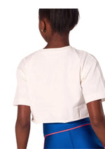 Load image into Gallery viewer, Capezio Jet Setter Campus Box Tee