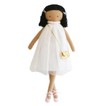 Load image into Gallery viewer, Alim Rose- Zoe Doll 65cm