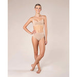 Load image into Gallery viewer, Energetiks Clear Back Bra- Adults