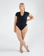 Load image into Gallery viewer, Energetiks Kelly Cap Sleeve Leotard
