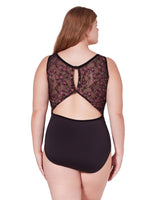 Load image into Gallery viewer, Capezio Allure Leotard