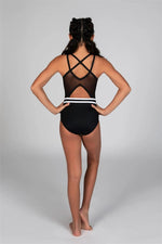 Load image into Gallery viewer, Sylvia P Be Dazzling Leotard