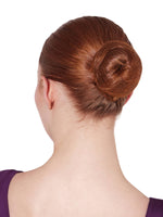 Load image into Gallery viewer, Bunheads Auburn Hair Nets