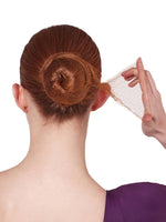 Load image into Gallery viewer, Bunheads Auburn Hair Nets
