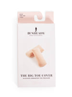 Load image into Gallery viewer, Capezio Bunheads Big Toe Cover