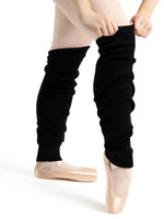 Load image into Gallery viewer, Capezio 27" Legwarmer
