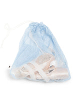Load image into Gallery viewer, Capezio Bunheads Drawstring Mesh bag