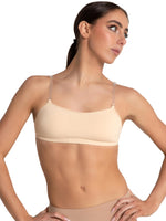 Load image into Gallery viewer, Capezio Camisole Bra with Bratek