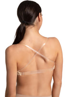 Load image into Gallery viewer, Capezio Camisole Bra with Bratek