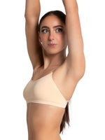 Load image into Gallery viewer, Capezio Camisole Bra with Bratek