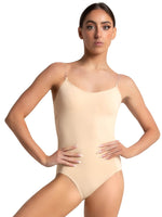 Load image into Gallery viewer, Capezio Camisole Leotard With Bratek