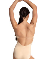 Load image into Gallery viewer, Capezio Camisole Leotard With Bratek