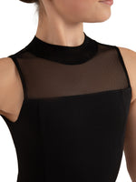 Load image into Gallery viewer, Capezio Starry Leotard