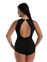 Load image into Gallery viewer, Curved Rhythm Agusta Leotard