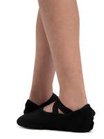Load image into Gallery viewer, Capezio Hanami Canvas Ballet Shoe -Adults