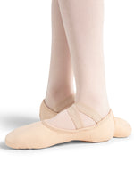 Load image into Gallery viewer, Capezio Hanami Canvas Ballet Shoe -Adults