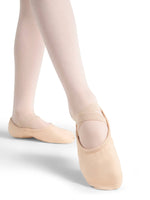 Load image into Gallery viewer, Capezio Hanami Canvas Ballet Shoe -Adults