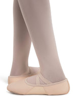 Load image into Gallery viewer, Capezio Hanami Leather Ballet Shoe -Kids