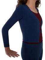 Load image into Gallery viewer, Harmonie Knit Cardigan