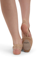 Load image into Gallery viewer, Capezio Leather Pirouette II
